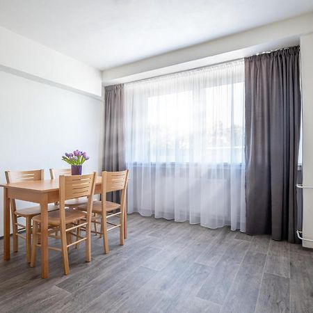 Apartmany A Studia Zamecky Park Litvínov Eksteriør bilde