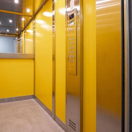 Apartmany A Studia Zamecky Park Litvínov Eksteriør bilde