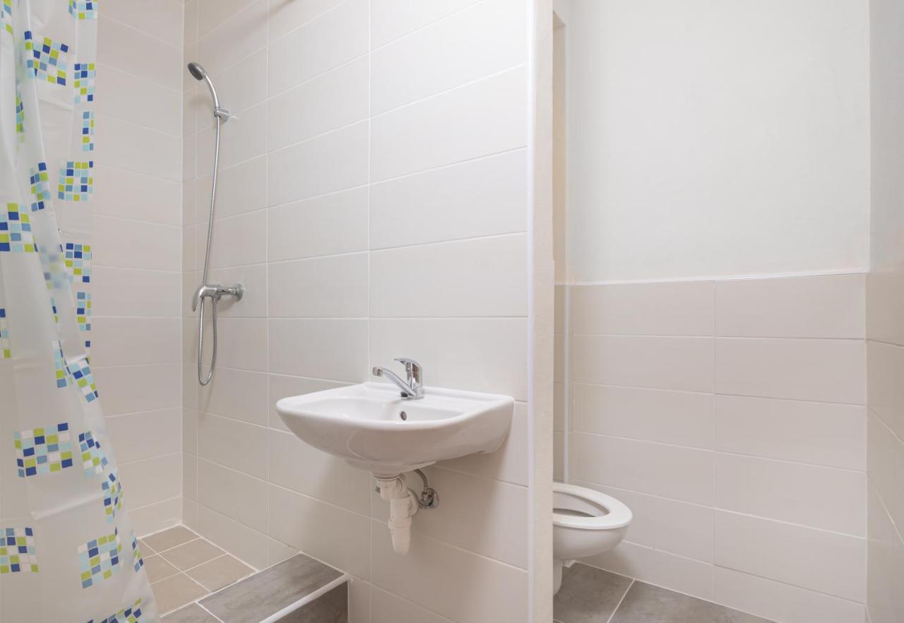 Apartmany A Studia Zamecky Park Litvínov Eksteriør bilde